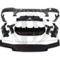 Mostrina Paraurti Mercedes GLC (W253) 1.15-7.19 (Cod. D-1656267)