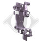 Supporto Paraurti posteriore sinistro Mercedes GLC X253 15- (Cod. D-1656269)