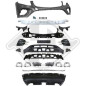 Paraurti anteriore Mercedes GLC (W253) 1.15-7.19 (Cod. D-1656350)