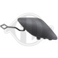 Coperchio gancio traino anteriore Mercedes GLC X253 15- (Cod. D-1656354)