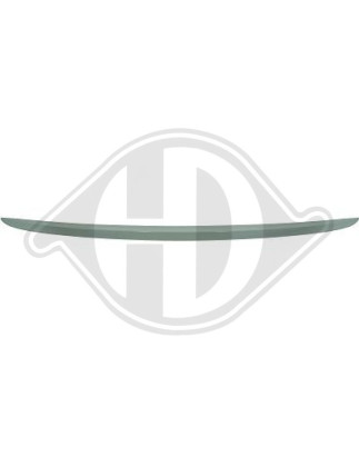 Spoiler posteriore Mercedes GLC (C253) 15-22 (Cod. D-1656357)