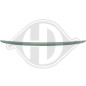 Spoiler posteriore Mercedes GLC (C253) 15-22 (Cod. D-1656357) Spoiler posteriore Mercedes GLC (C253) 15-22 (Cod. D-1656357)