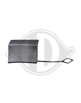 Coperchio gancio traino posteriore Mercedes GLC X253 20- (Cod. D-1656362)