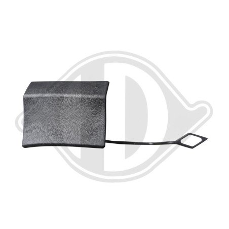 Coperchio gancio traino posteriore Mercedes GLC X253 20- (Cod. D-1656362)