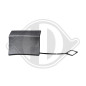 Coperchio gancio traino posteriore Mercedes GLC X253 20- (Cod. D-1656362)