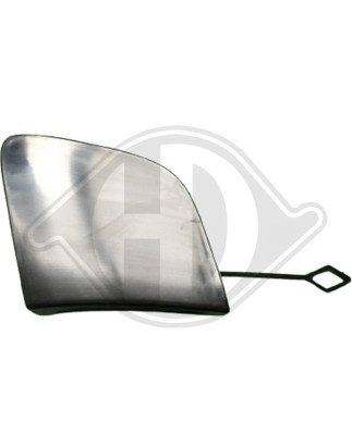 Coperchio gancio traino anteriore Mercedes GLC X253 15- (Cod. D-1656363)