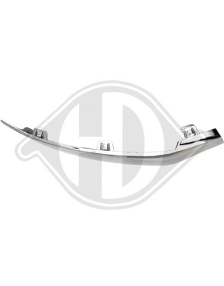 Mostrina Paraurti Mercedes GLC X253 15- (Cod. D-1656365)