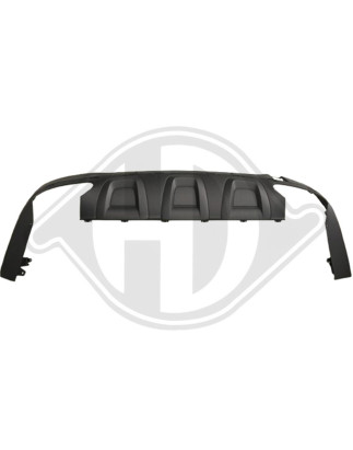 Spoiler Mercedes GLC X253 15- (Cod. D-1656368)