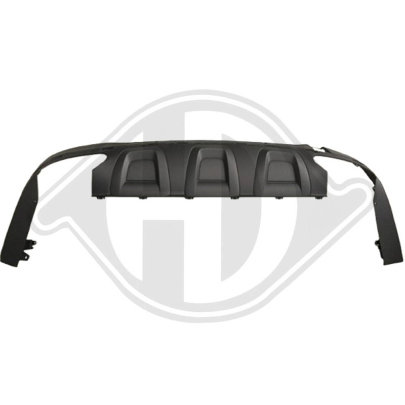 Spoiler Mercedes GLC X253 15- (Cod. D-1656368)