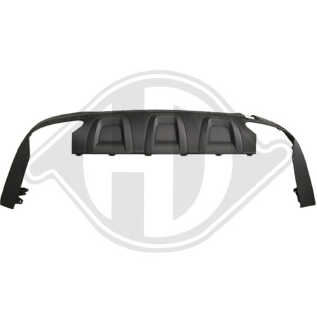 Spoiler Mercedes GLC X253 15- (Cod. D-1656368)