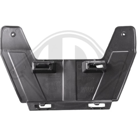 Supporto Paraurti posteriore Mercedes GLC X253 15- (Cod. D-1656369)