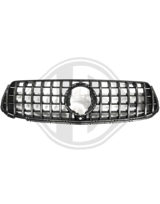 Griglia radiatore Mercedes GLC X253 20- (Cod. D-1656440)