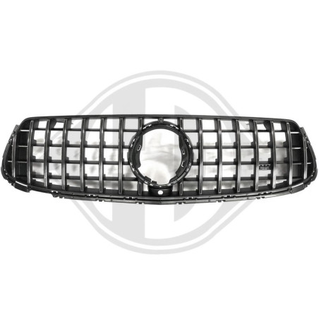 Griglia radiatore Mercedes GLC X253 20- (Cod. D-1656440)