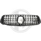 Griglia radiatore Mercedes GLC X253 20- (Cod. D-1656440) Griglia radiatore Mercedes GLC X253 20- (Cod. D-1656440)