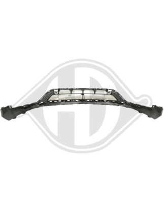 Griglia di ventilazione Paraurti anteriore Mercedes GLC X253 20- (Cod. D-1656445)