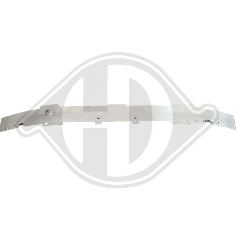 Ammortizzatore d'urto Paraurti Mercedes GLC X254 23- (Cod. D-1657260)