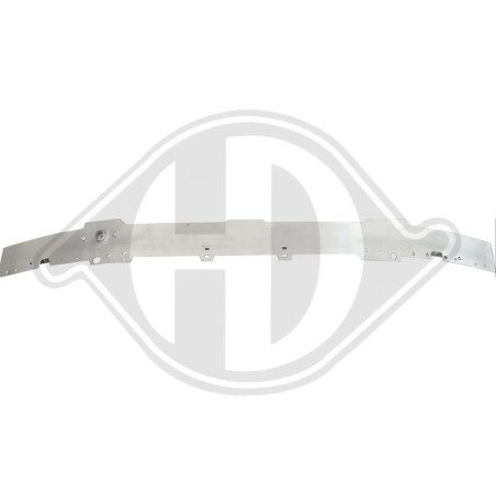 Ammortizzatore d'urto Paraurti Mercedes GLC X254 23- (Cod. D-1657260)