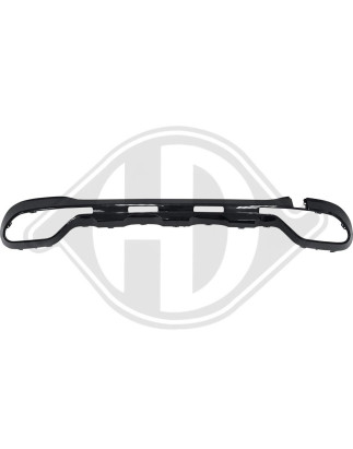 Mostrina Paraurti Mercedes GLC X254 23- (Cod. D-1657266)