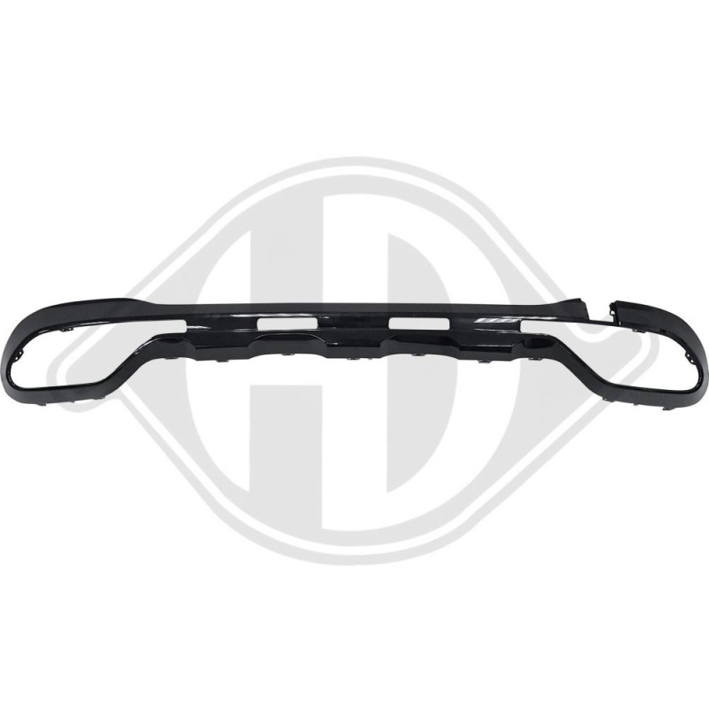 Mostrina Paraurti Mercedes GLC X254 23- (Cod. D-1657266)