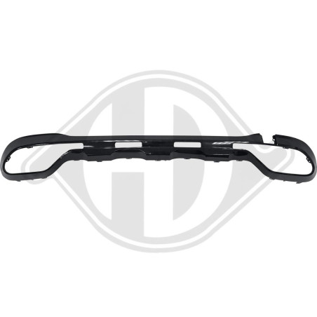 Mostrina Paraurti Mercedes GLC X254 23- (Cod. D-1657266)