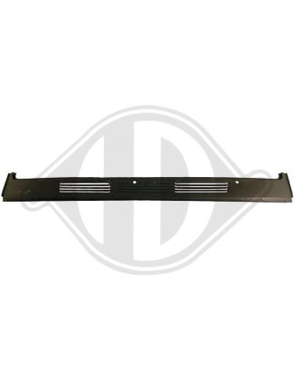 Carrozzeria Mercedes 207D-410 77-95 (Cod. D-1660001)