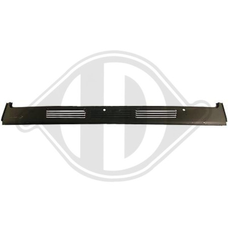 Carrozzeria Mercedes 207D-410 77-95 (Cod. D-1660001)