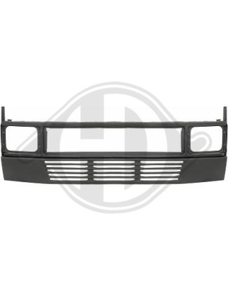 Pannellatura anteriore Mercedes 207D-410 77-95 (Cod. D-1660002)