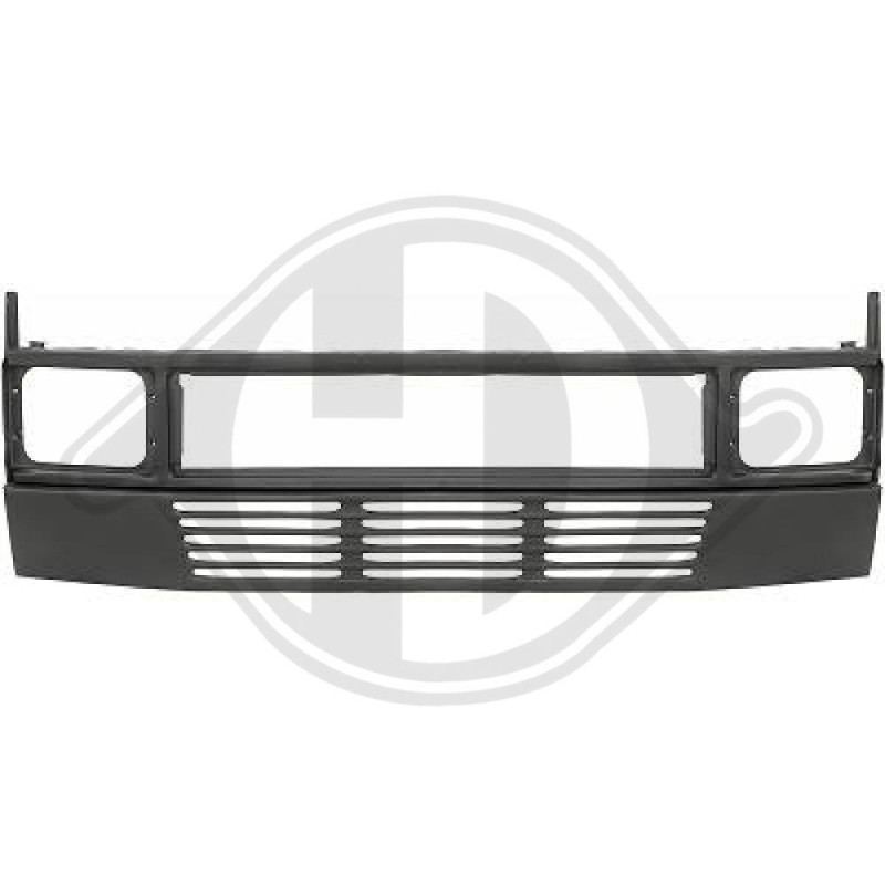 Pannellatura anteriore Mercedes 207D-410 77-95 (Cod. D-1660002)