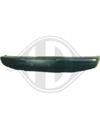 Paraurti anteriore Mercedes 207D-410 77-95 (Cod. D-1660050)