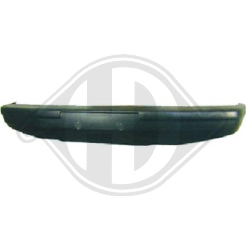 Paraurti anteriore Mercedes 207D-410 77-95 (Cod. D-1660050)