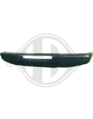 Paraurti anteriore Mercedes 207D-410 77-95 (Cod. D-1660051)