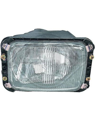 Faro anteriore destro Mercedes 207D-410 77-95 (Cod. D-1660180)