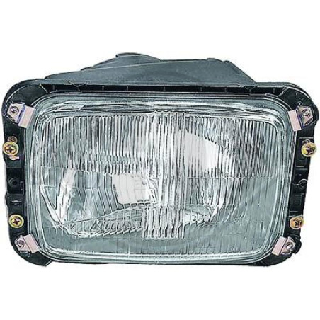 Faro anteriore destro Mercedes 207D-410 77-95 (Cod. D-1660180)
