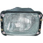 Faro anteriore destro Mercedes 207D-410 77-95 (Cod. D-1660180)