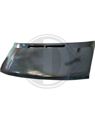Cofano motore Mercedes Sprinter(T1N) 95-00 (Cod. D-1661000)