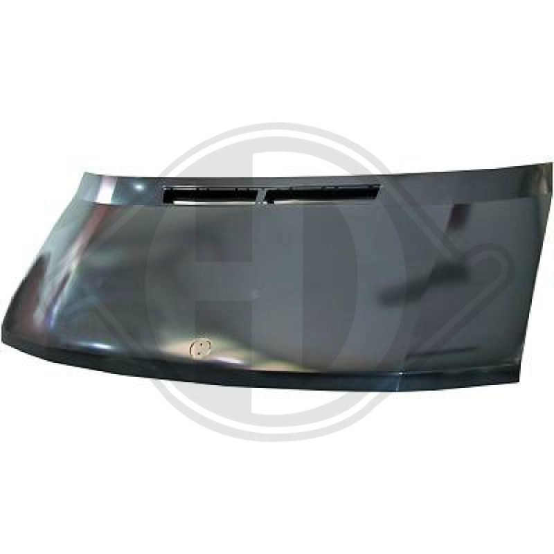 Cofano motore Mercedes Sprinter(T1N) 95-00 (Cod. D-1661000)