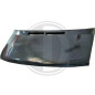 Cofano motore Mercedes Sprinter(T1N) 95-00 (Cod. D-1661000)