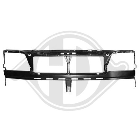 Pannellatura anteriore Mercedes Sprinter(T1N) 95-00 (Cod. D-1661002)
