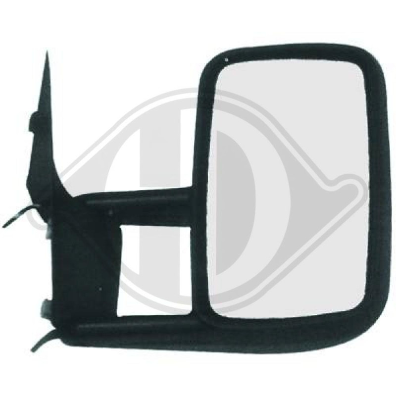 Specchio retrovisore esterno Mercedes Sprinter 00-06 (Cod. D-1661024)