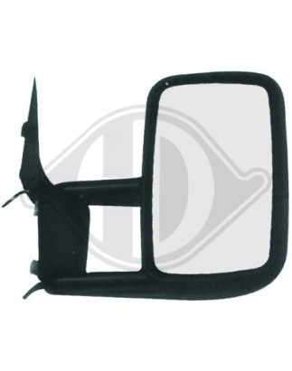 Specchio retrovisore esterno Mercedes Sprinter 00-06 (Cod. D-1661025)