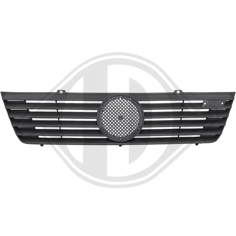 Griglia radiatore Mercedes Sprinter(T1N) 95-00 (Cod. D-1661040)
