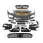 Paraurti Anteriore BMW F10 / F11 / F18 2010-2016 / G30 Look M5 LCI (Cod. E-TCBF1061)