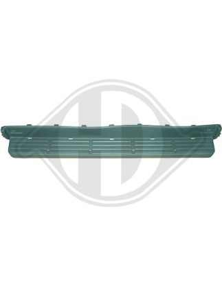 Gradino pedana Gancio traino Mercedes Sprinter 00-06 (Cod. D-1661058)