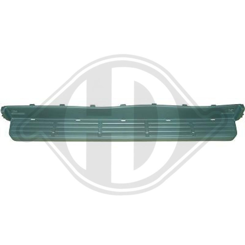 Gradino pedana Gancio traino Mercedes Sprinter 00-06 (Cod. D-1661058)