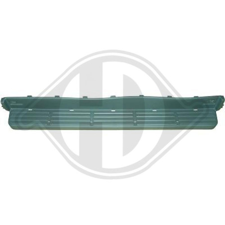 Gradino pedana Gancio traino Mercedes Sprinter 00-06 (Cod. D-1661058)