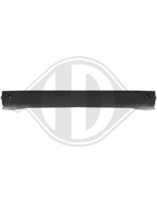 Paraurti Mercedes Sprinter 00-06 (Cod. D-1661059)