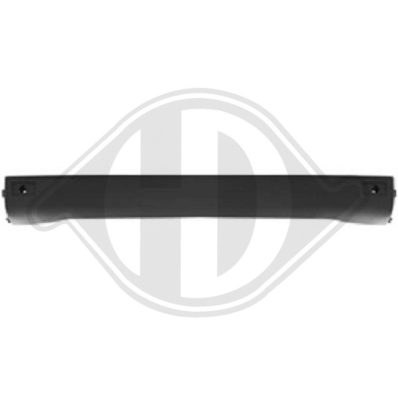 Paraurti Mercedes Sprinter 00-06 (Cod. D-1661059)