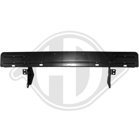 Gradino pedana Gancio traino Mercedes Sprinter 00-06 (Cod. D-1661065)