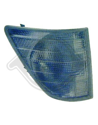 Indicatore direzione anteriore sinistro Mercedes Sprinter(T1N) 95-00 (Cod. D-1661073)