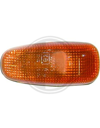 Indicatore direzione laterale Mercedes Sprinter(T1N) 95-00 (Cod. D-1661074)
